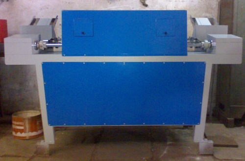 Bobbin Stripper Machine