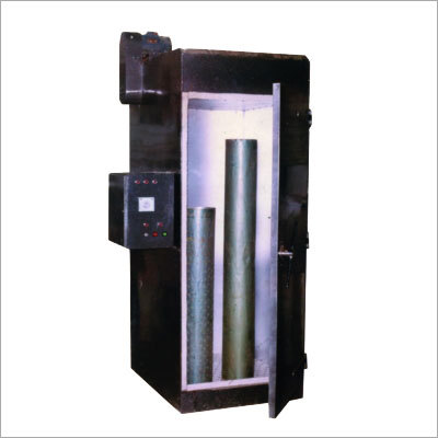 Qurring Machine