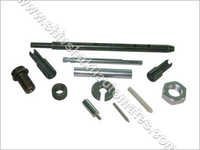 Automobile Machine Components