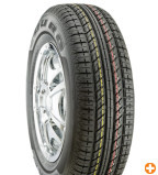DURO CAR TYRES