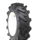 Solid Rubber Tyres
