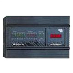 Programmable Logic Control