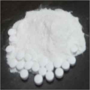 Directly Compressible Granules