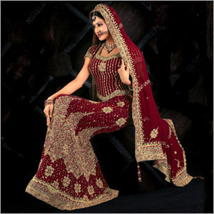 Lehenga & Bridal Wear