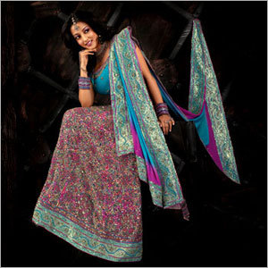 Designer Lehenga