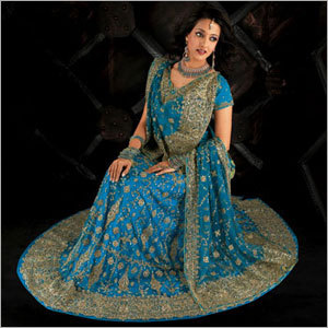 Lehenga Choli