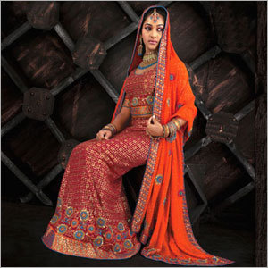Lehenga