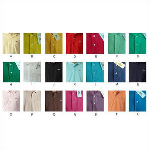 Polo Shirts