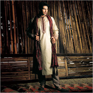 Wedding Sherwani