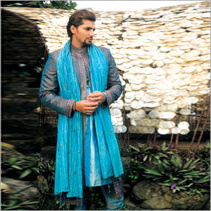 Designer Wedding Sherwani