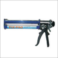 Chemical Cartridge Gun