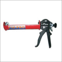 Chemical Cartridge Guns