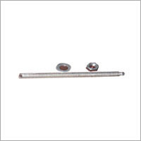Stainless Steel Rod