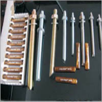 Chemical Anchor Bolts