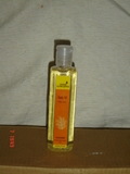 Natural Body Massage Oils