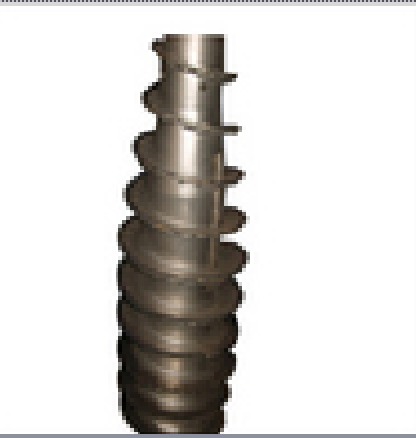 Industrial Decanter Spare