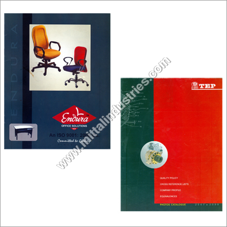 Packaging & Printing Service