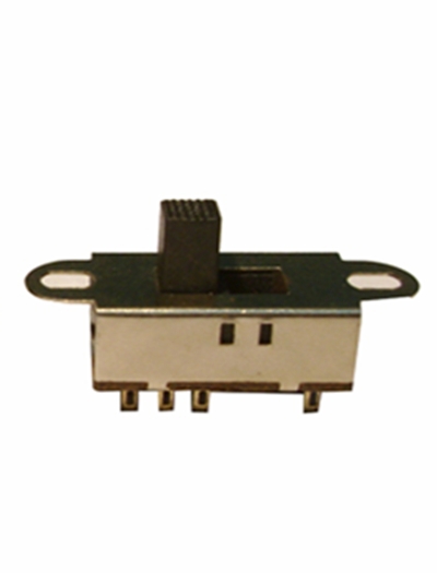 Slide Switches