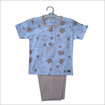 Baby Night Wear