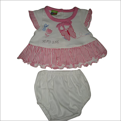 Infant Wear (Girls 2 Piece Set)