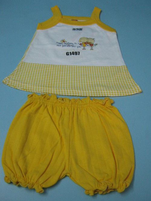 Kids Wear