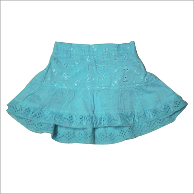 Baby Girls Skirt