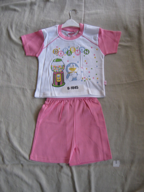 Boys 2 pcs Set