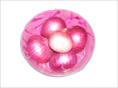Red Onions - Dehydrated Whole & Sliced, Low Moisture, Rich Flavor, Long Shelf Life