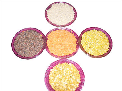 Pulses and Dals - Agricultural Source, Bulk Packaging | High Protein, Rich Fiber, Low Fat, Vegetarian Meals