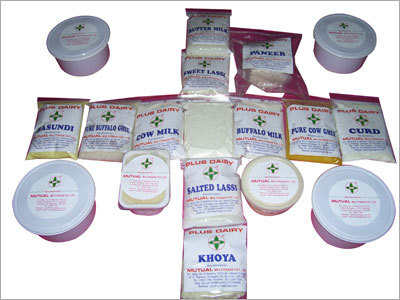 Dairy Products