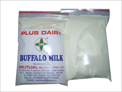Buffalo Milk