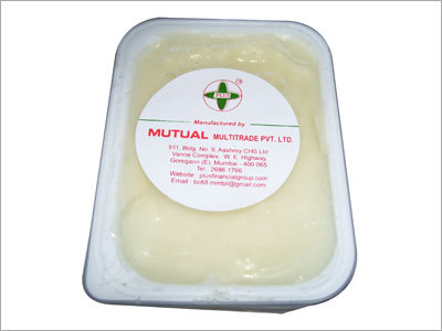 Condensed Milk