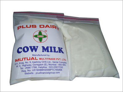 Cow Milk