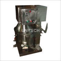 Planetary Mixer for Ointments