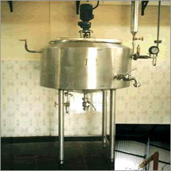 Industrial Ghee Boilers Capacity: 300  To 2000 Kg/Hr