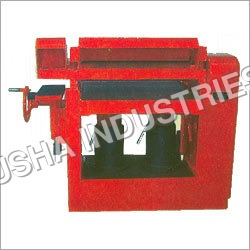 Thickness Planner Machines