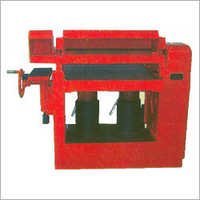 Thickness Planner Machines