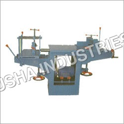 Door Guar Machinery