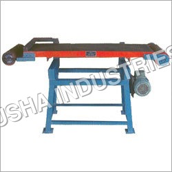 Table Belt Sander Machine
