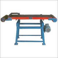Table Belt Sander Machine