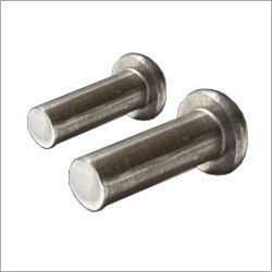Flat Head Rivets
