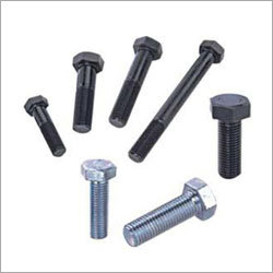 Hex Bolt 8.8 Grade