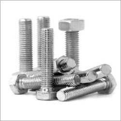 Hex Bolts