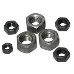 Hex Nuts