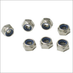 Nylock Nuts