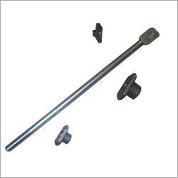 Sheet Metal Nut & Battery Tray Studs
