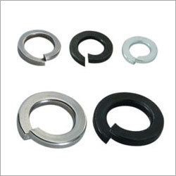 Spring Washers