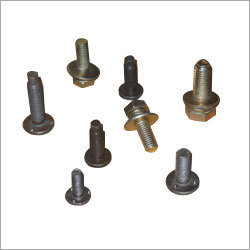 Weld Bolt & Combi Bolts