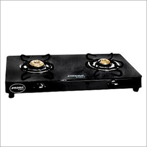 Two Burner Gas Cook Stoves