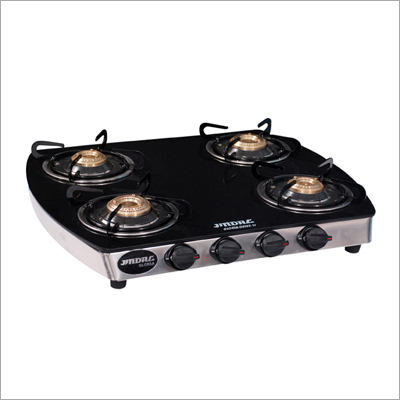  Gas Cooking  Stoves with Four Burner